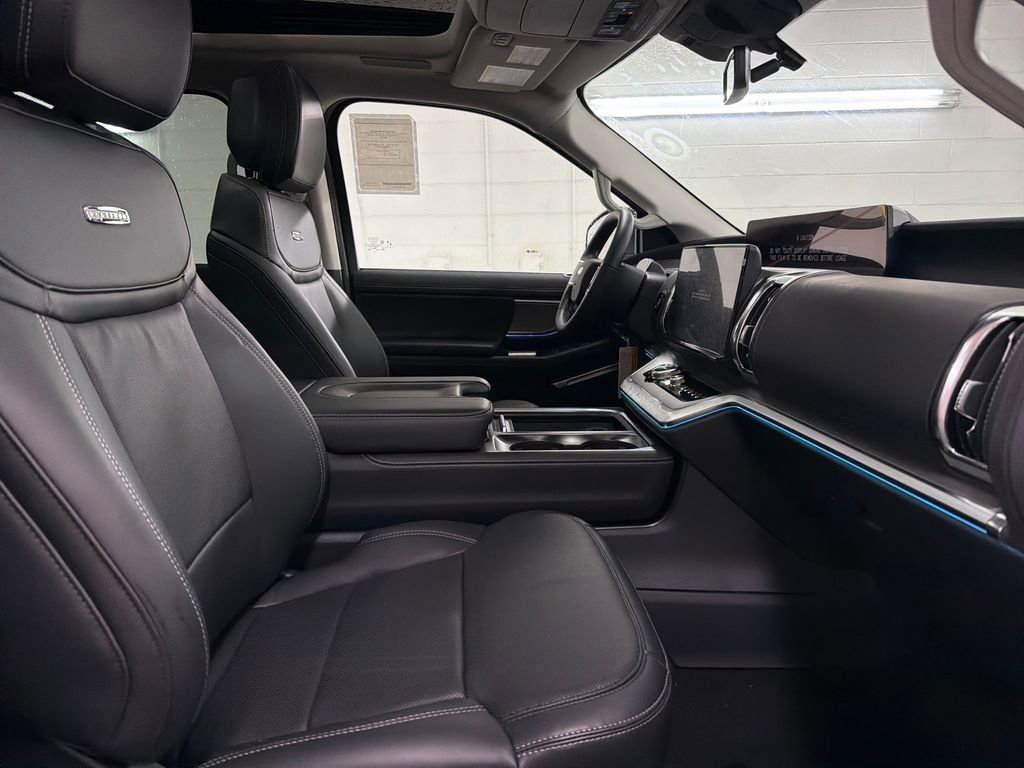 New 2026 Ford Expedition Max Platinum AWD/4WD image 29