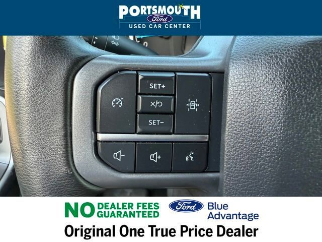 Used 2023 Ford F150 XLT w/ Equipment Group 302A High image 19