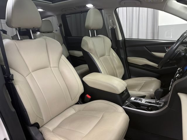 Used 2021 Subaru Ascent Limited w/ Technology Package AWD/4WD image 22