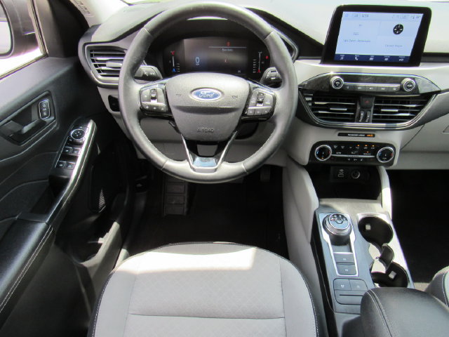 Used 2024 Ford Escape Active AWD/4WD image 19