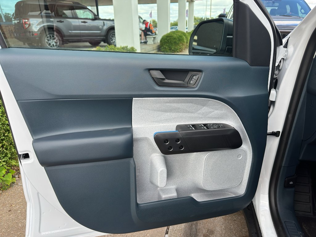 New 2026 Ford Maverick XLT AWD/4WD image 14