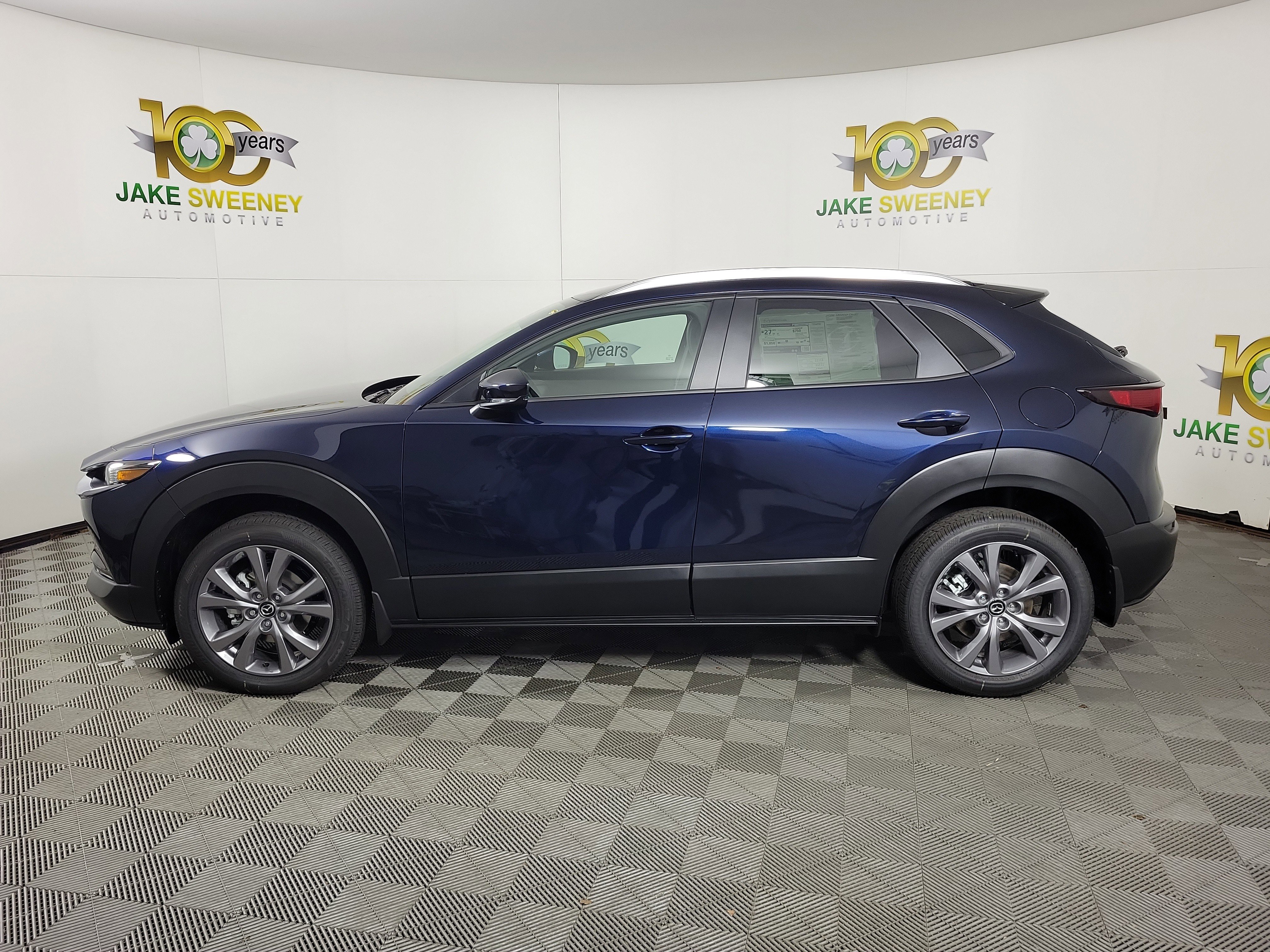 New 2026 MAZDA CX-30 AWD 2.5 S image 5