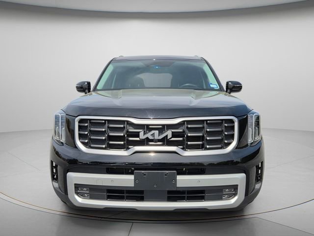 Used 2024 Kia Telluride SX Prestige w/ Towing Package AWD/4WD image 8