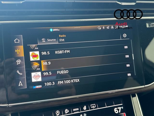 New 2026 Audi Q7 3.0T Premium w/ Convenience Plus Package image 22