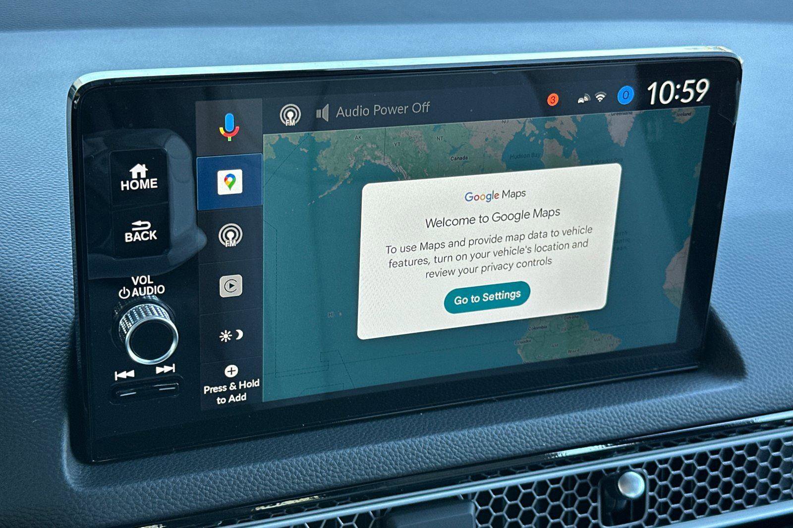 Used 2026 Honda Civic Sport Touring image 19