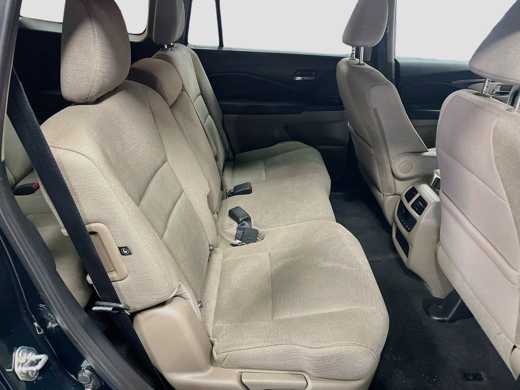 Used 2016 Honda Pilot EX image 27