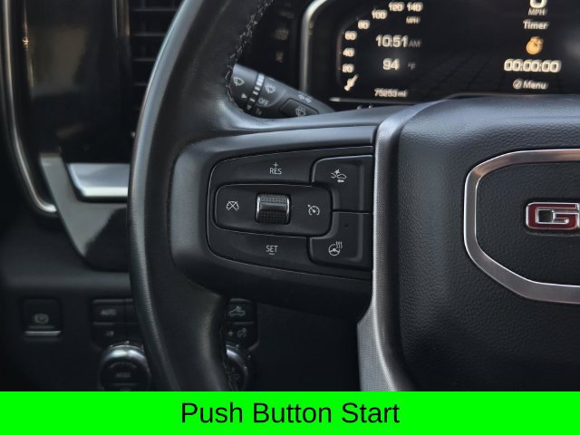 Used 2024 GMC Sierra 3500 SLT w/ Texas SLT Premium Package AWD/4WD image 23
