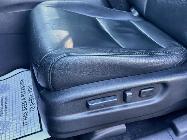 Used 2018 Honda Pilot EX-L image 18