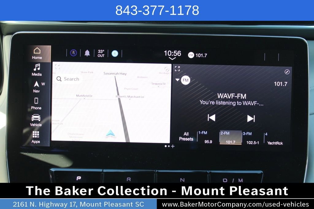 Used 2023 Maserati Grecale Modena image 25