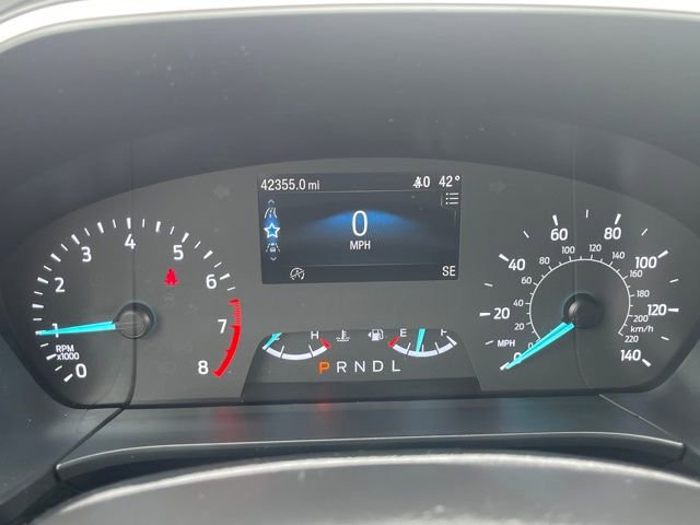 Used 2022 Ford Escape SE w/ Convenience Package image 15