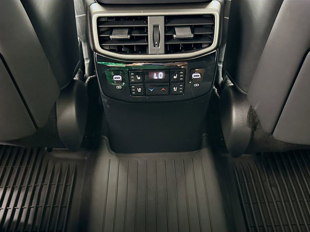 Certified 2023 Lexus RX 350 FWD w/ Cold Area Package image 27