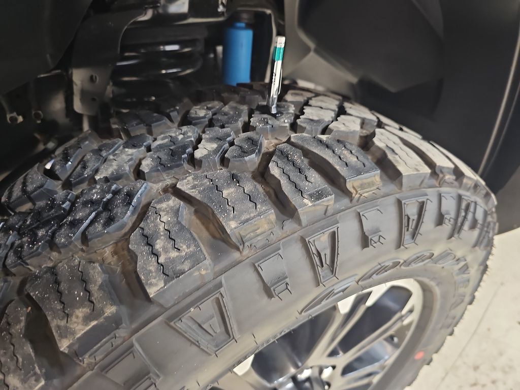 New 2026 RAM 2500 Rebel w/ Rebel Level 2 Equipment Group image 28