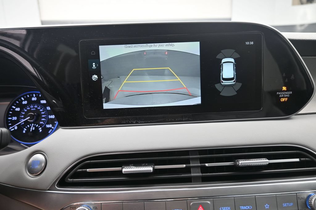 Used 2022 Hyundai Palisade SEL w/ Premium Package FWD image 13