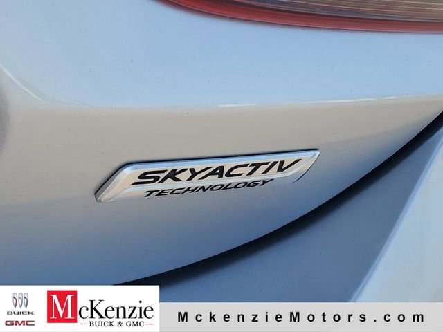 Used 2017 MAZDA MAZDA6 Touring FWD image 29