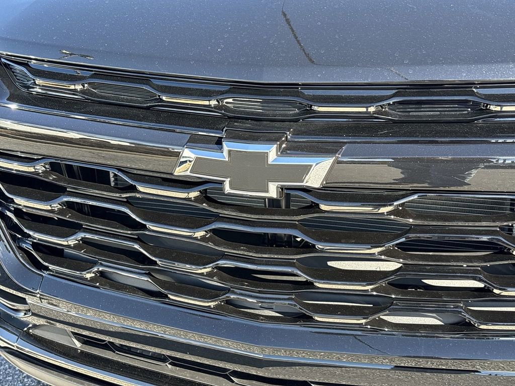 New 2026 Chevrolet Trax ACTIV w/ Driver Confidence Package FWD image 31