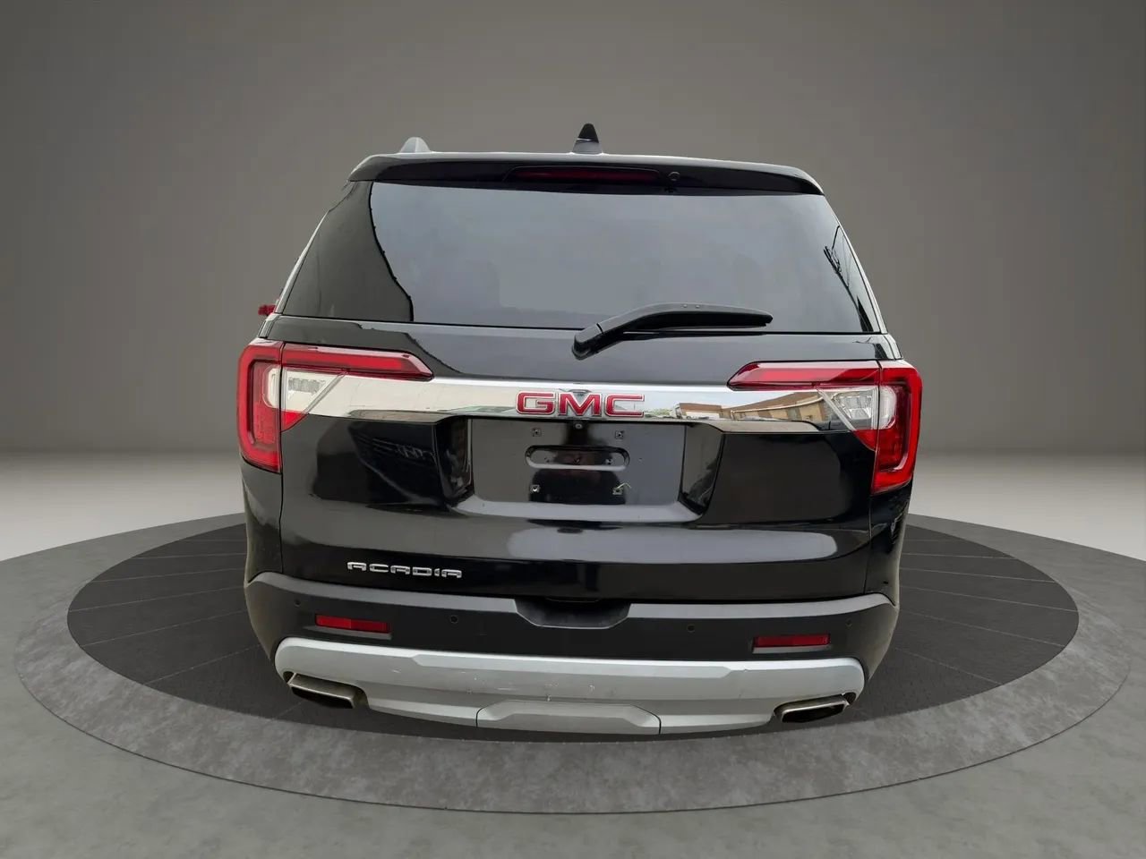 Used 2020 GMC Acadia SLT FWD image 6