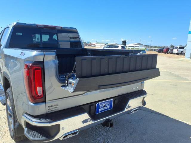 New 2026 GMC Sierra 1500 SLT w/ SLT Premium Plus Package image 20