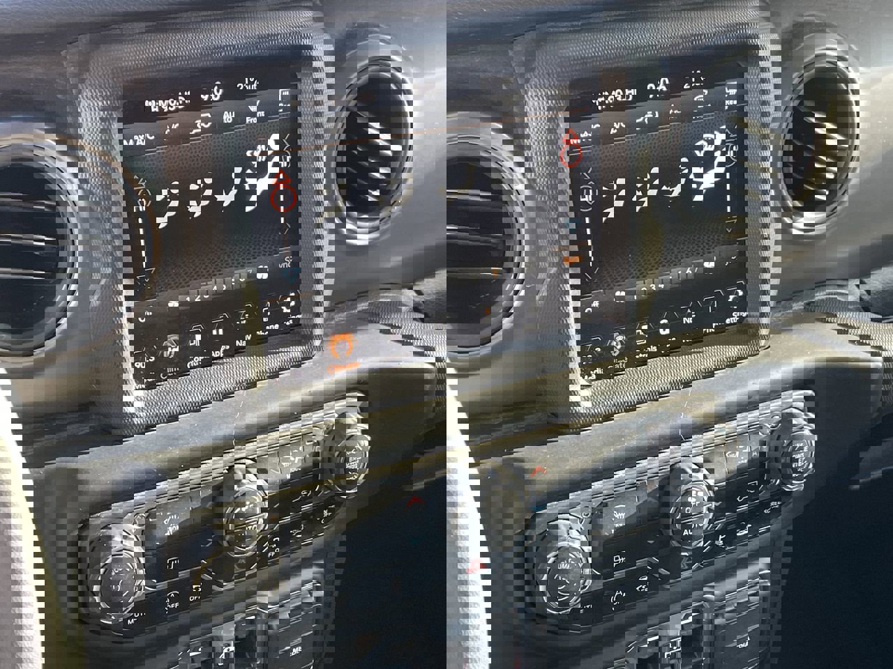 Used 2023 Jeep Wrangler Unlimited Sport AWD/4WD image 19