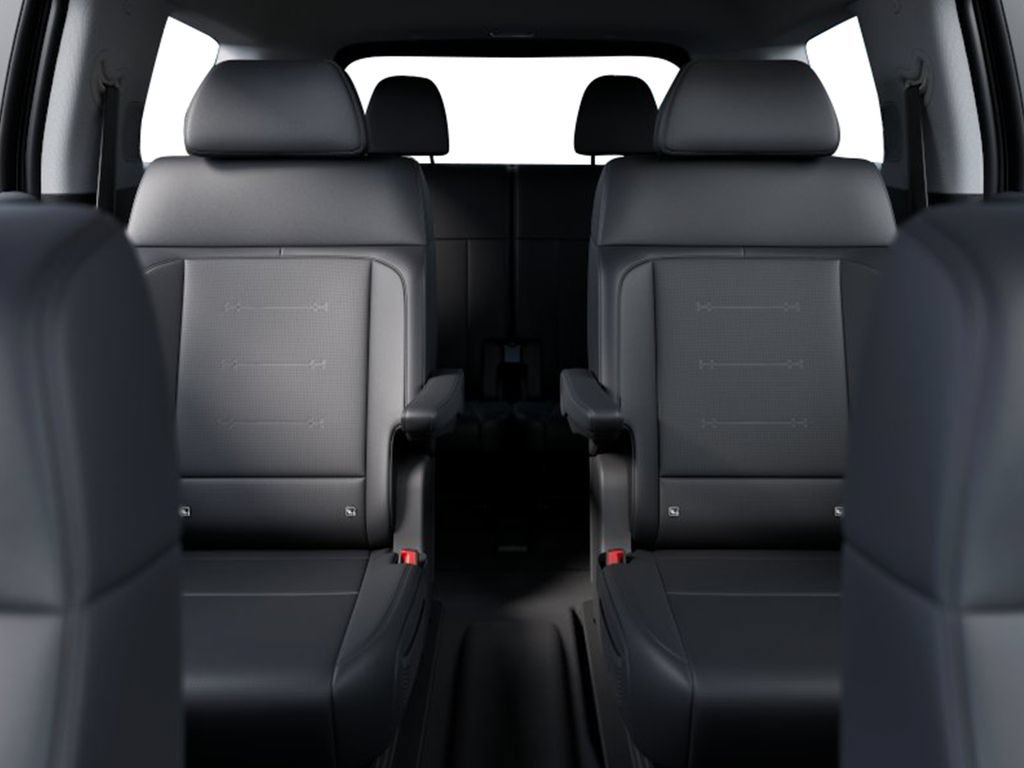 New 2026 Hyundai Santa Fe Limited FWD image 14