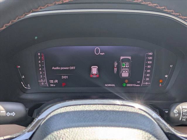 New 2026 Honda Passport TrailSport Elite image 11