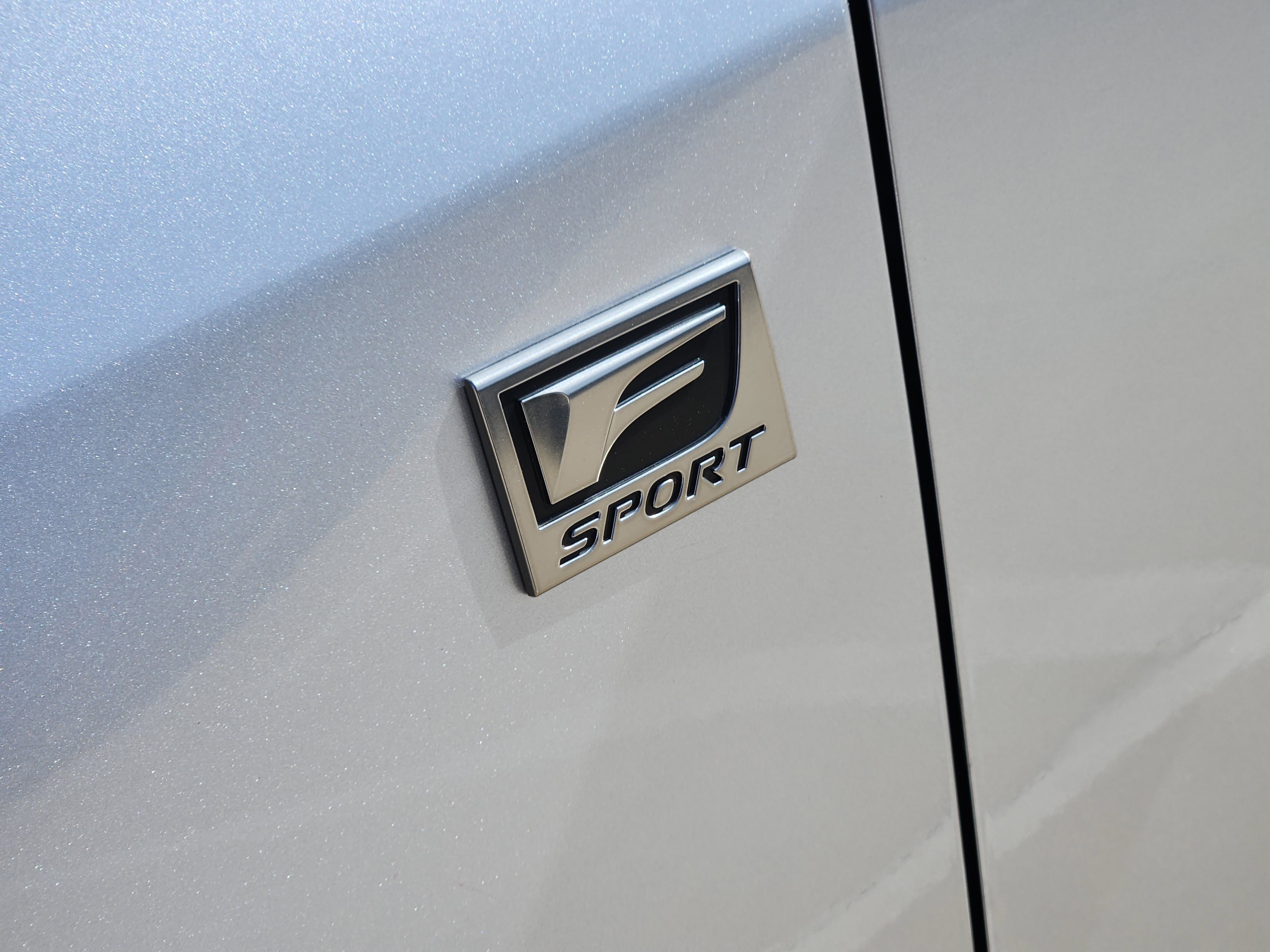 Used 2024 Lexus RX 500h F Sport w/ Accessory Package (K3) image 14