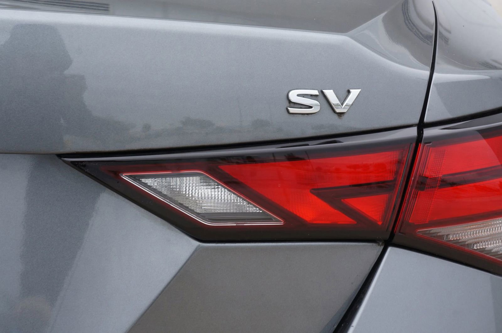Used 2023 Nissan Sentra SV w/ All-Weather Package image 21