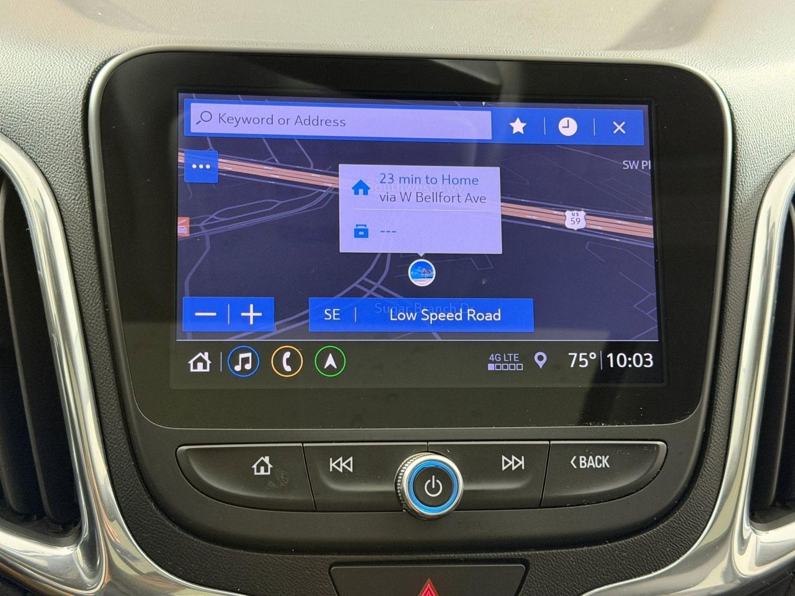 Used 2020 Chevrolet Equinox Premier FWD image 28