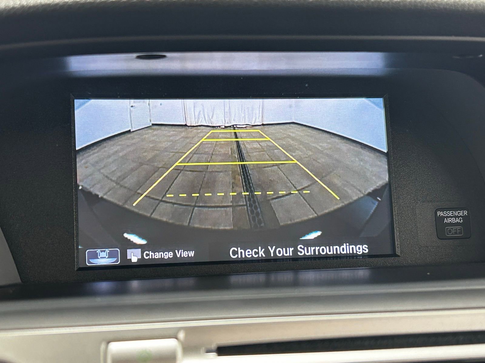 Used 2017 Honda Accord Touring image 18