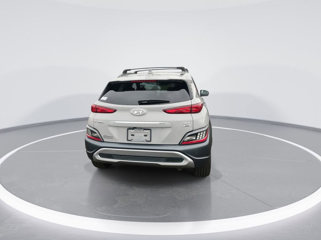 Used 2023 Hyundai Kona Limited image 7