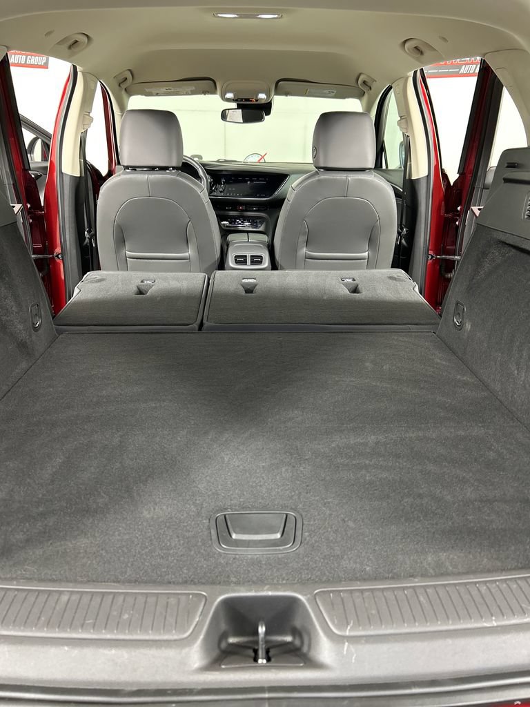 Used 2023 Buick Envision Essence FWD image 20