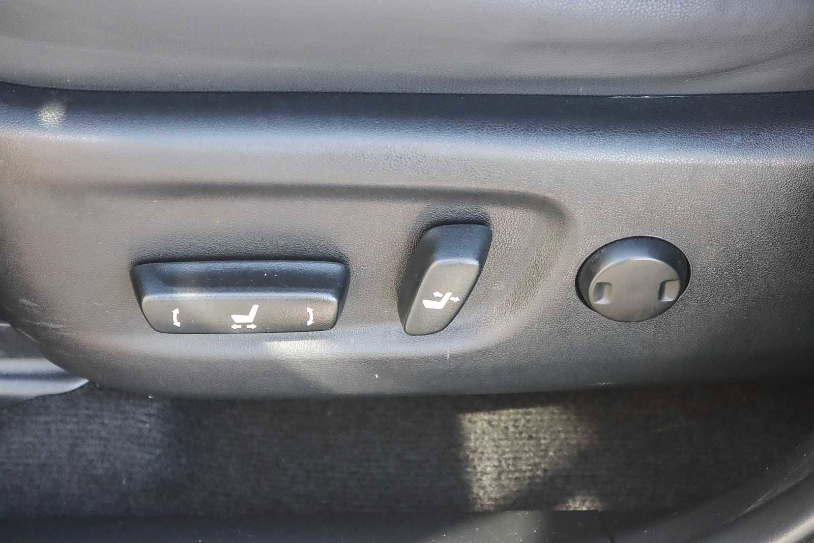 Used 2019 Lexus NX 300 AWD image 21