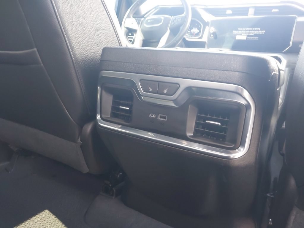 Used 2023 GMC Sierra 1500 Denali AWD/4WD image 34