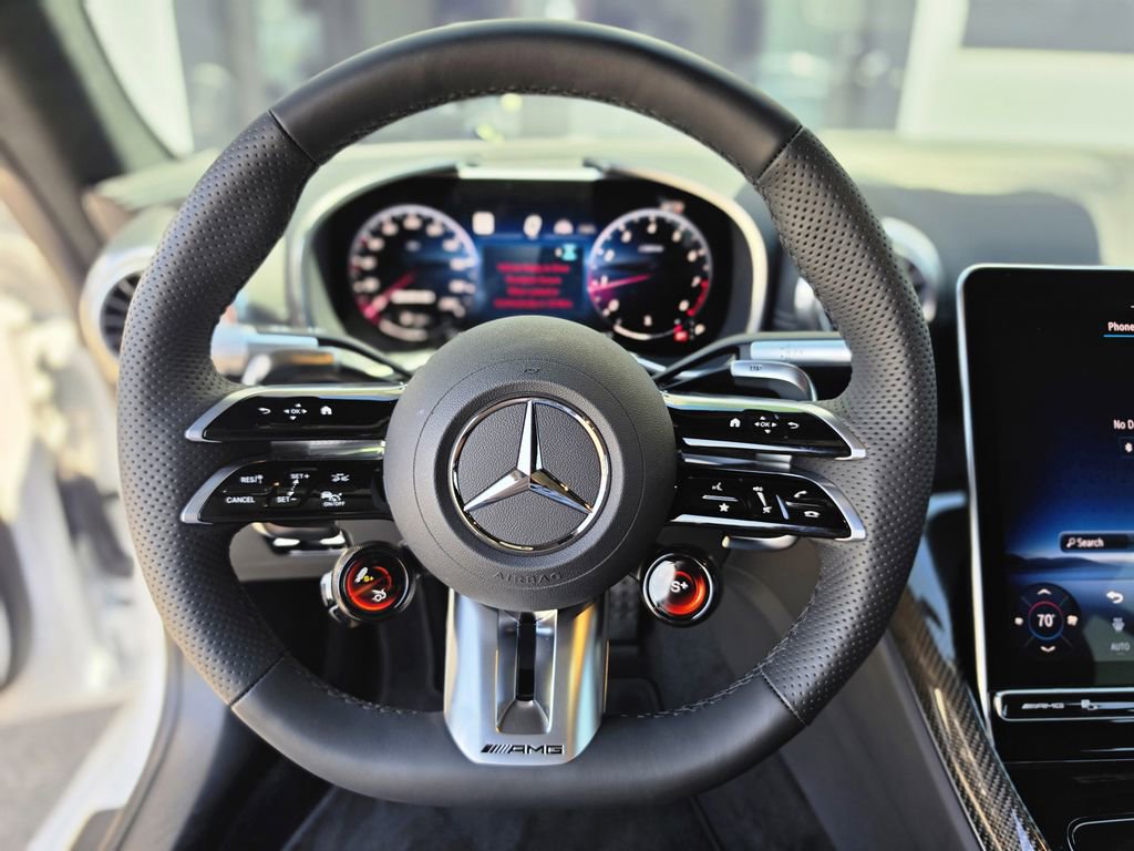 Used 2026 Mercedes-Benz AMG GT 55 image 15