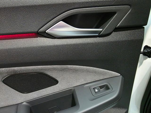 New 2026 Volkswagen Golf w/ Euro Style Package image 27