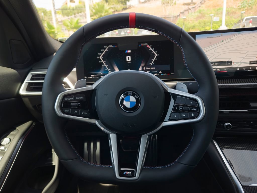 New 2026 BMW M340i w/ Shadowloine Package RWD image 14