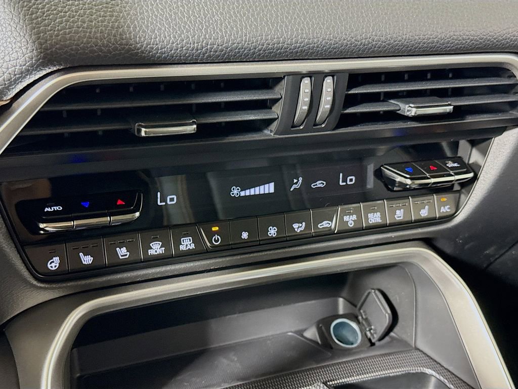 New 2026 MAZDA CX-70 SC Plus image 10