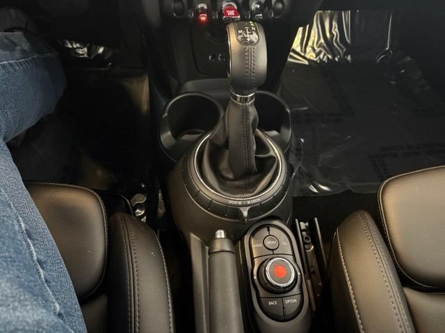 Used 2017 MINI Cooper S FWD image 16