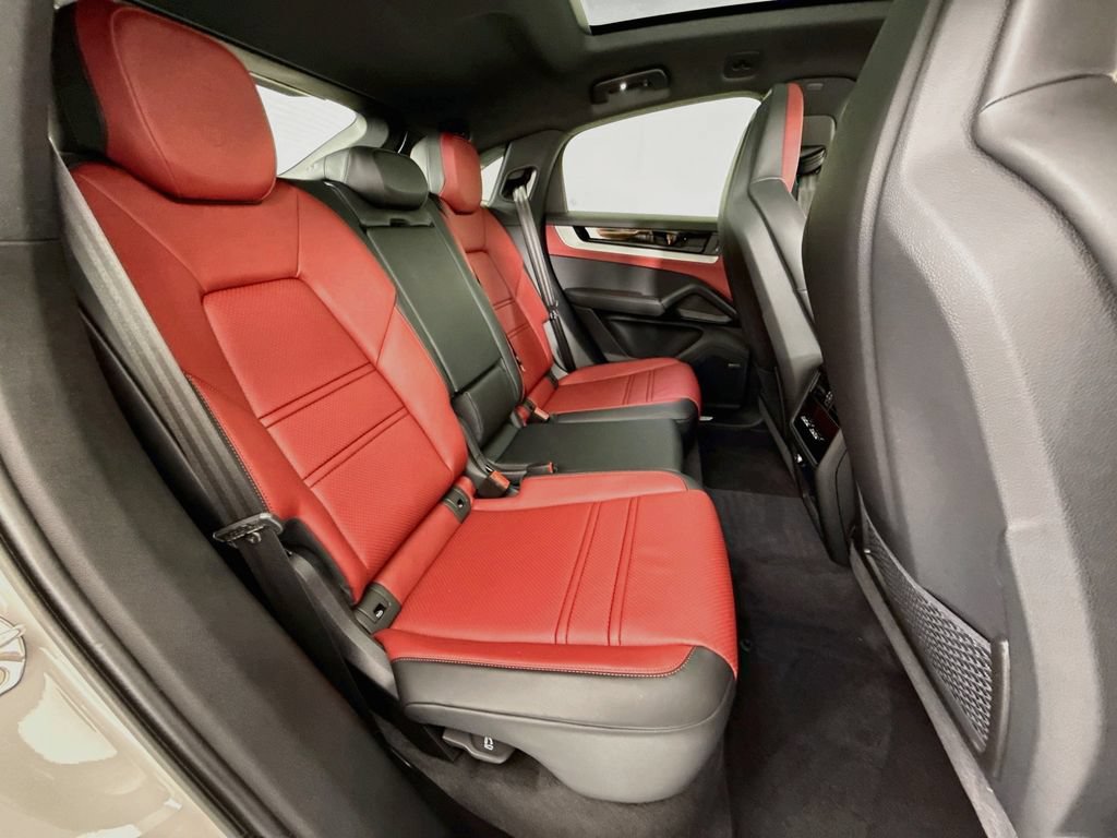 New 2026 Porsche Cayenne S AWD/4WD image 29