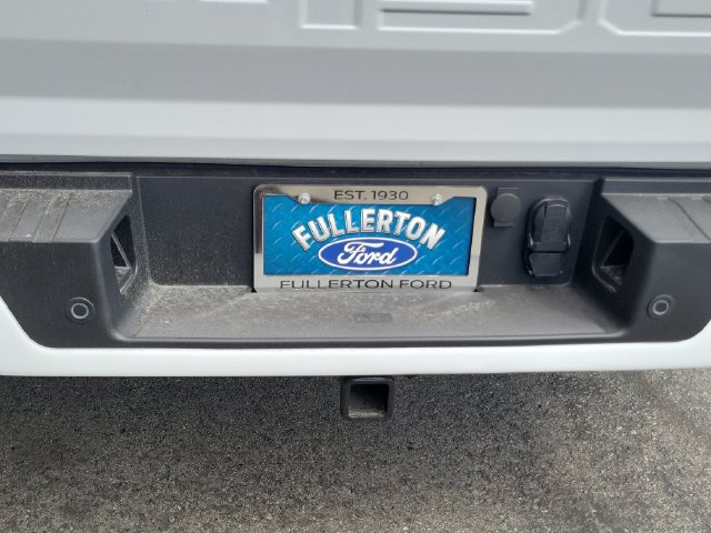 New 2026 Ford F150 STX w/ Equipment Group 200A RWD image 10