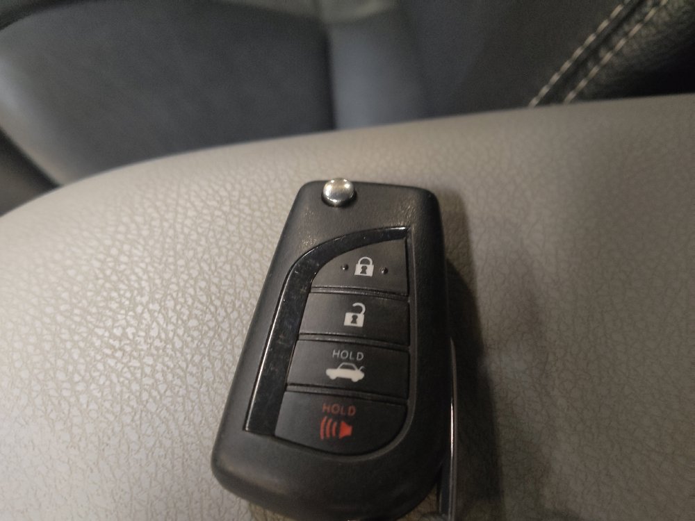 Used 2020 Toyota Camry LE w/ Cold Weather Package AWD/4WD image 32