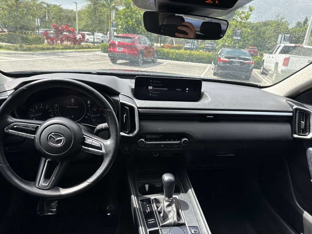 Certified 2024 MAZDA CX-50 AWD 2.5 S w/ Preferred Package image 33