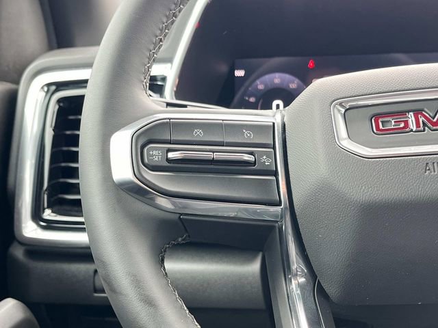 New 2025 GMC Canyon Elevation image 23