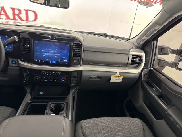 New 2026 Ford F250 XLT w/ XLT Premium Package image 13
