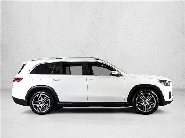 Used 2026 Mercedes-Benz GLS 450 4MATIC video 4