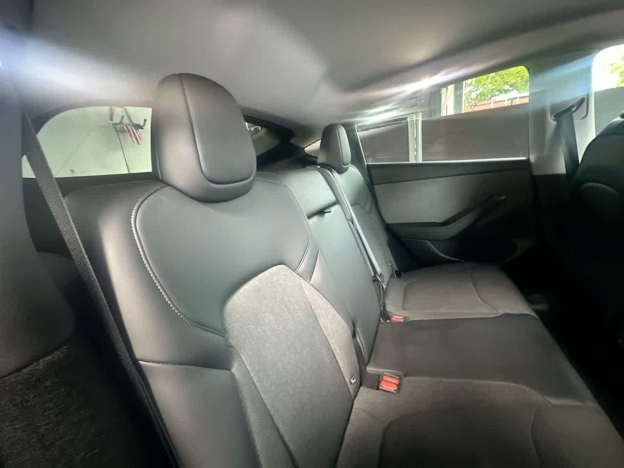Used 2026 Tesla Model Y 2WD image 26