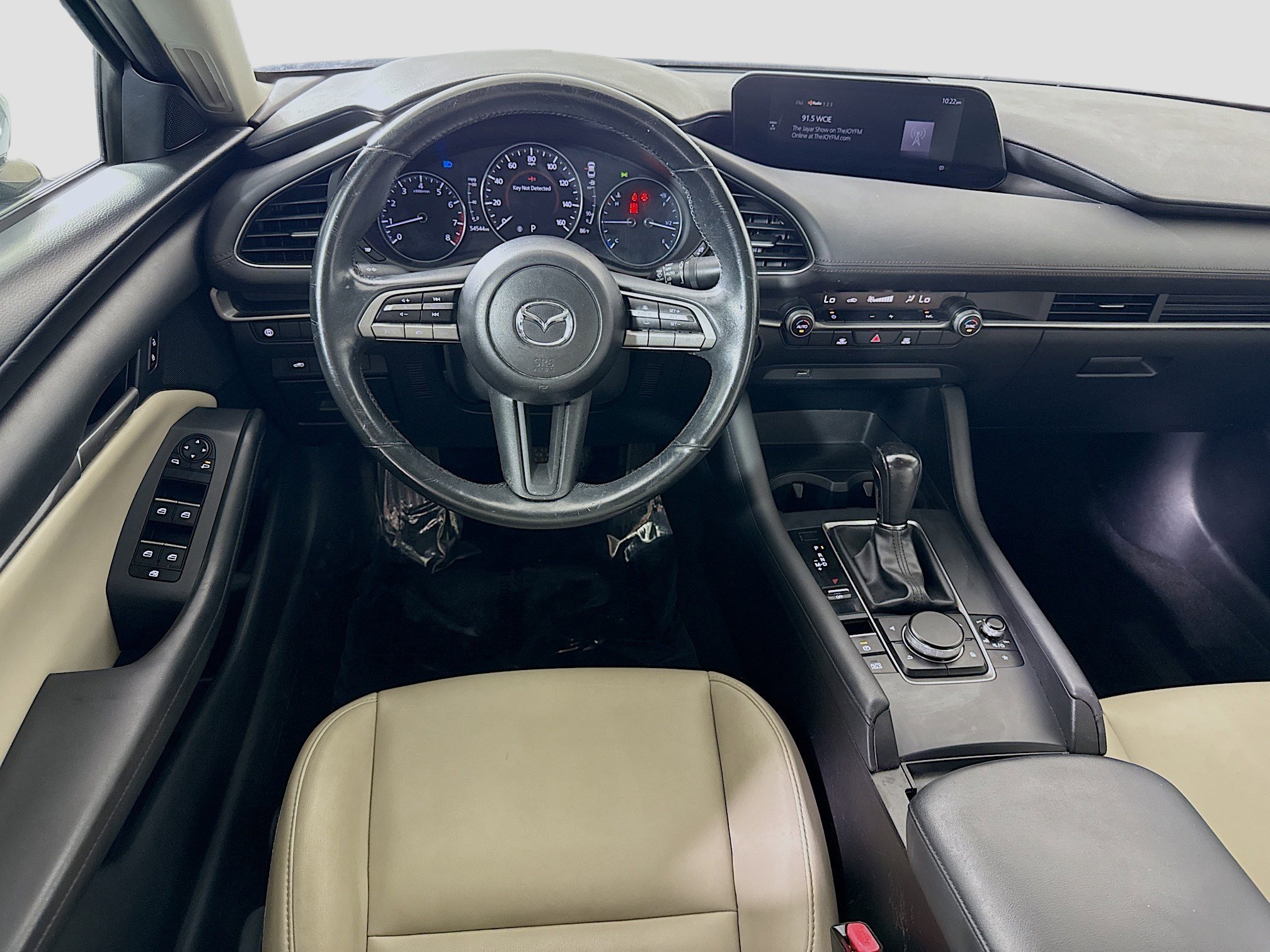 Used 2020 MAZDA MAZDA3 Sedan w/ Select Package image 17