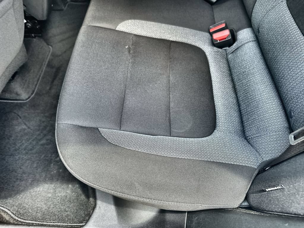 Used 2024 Chevrolet TrailBlazer LT w/ Driver Confidence Package FWD image 17