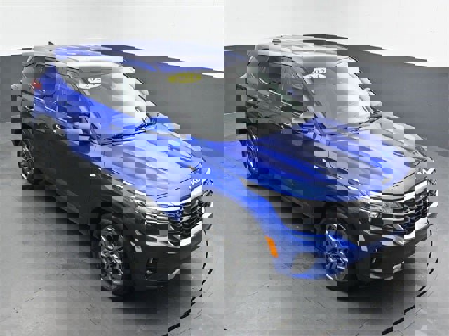 Used 2024 Kia Seltos LX image 22