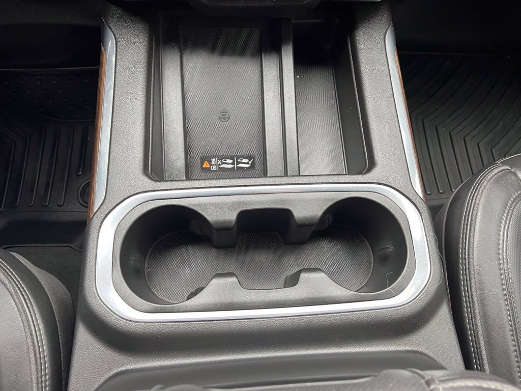 Used 2022 Chevrolet Silverado 2500 High Country w/ Z71 Off-Road Package AWD/4WD image 31
