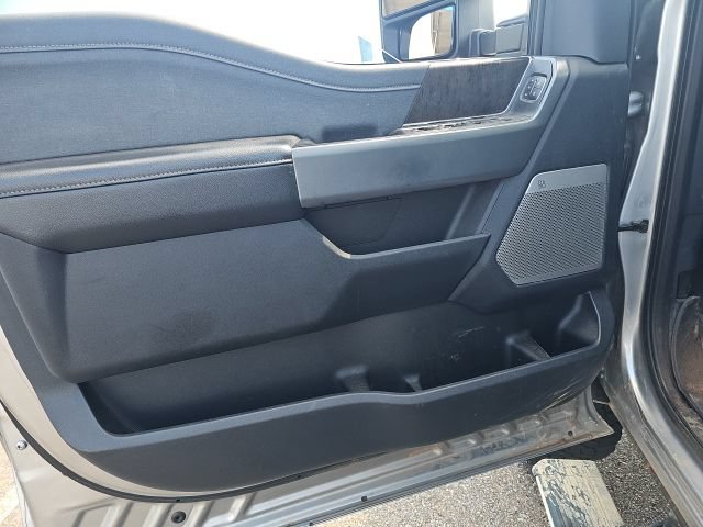 Used 2024 Ford F250 Lariat w/ Lariat Ultimate Package AWD/4WD image 15